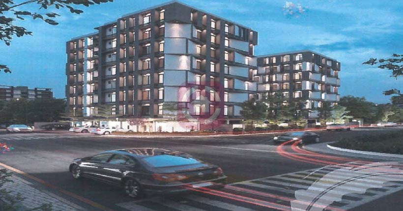 Satnam Surya Heights Cover Image